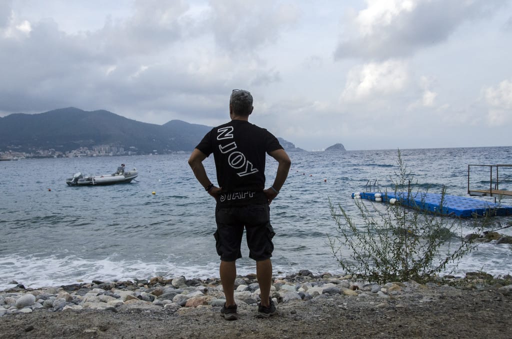 Scubazone n.43, un articolo su Divenjoy