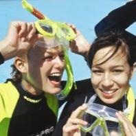 OPEN WATER DIVER